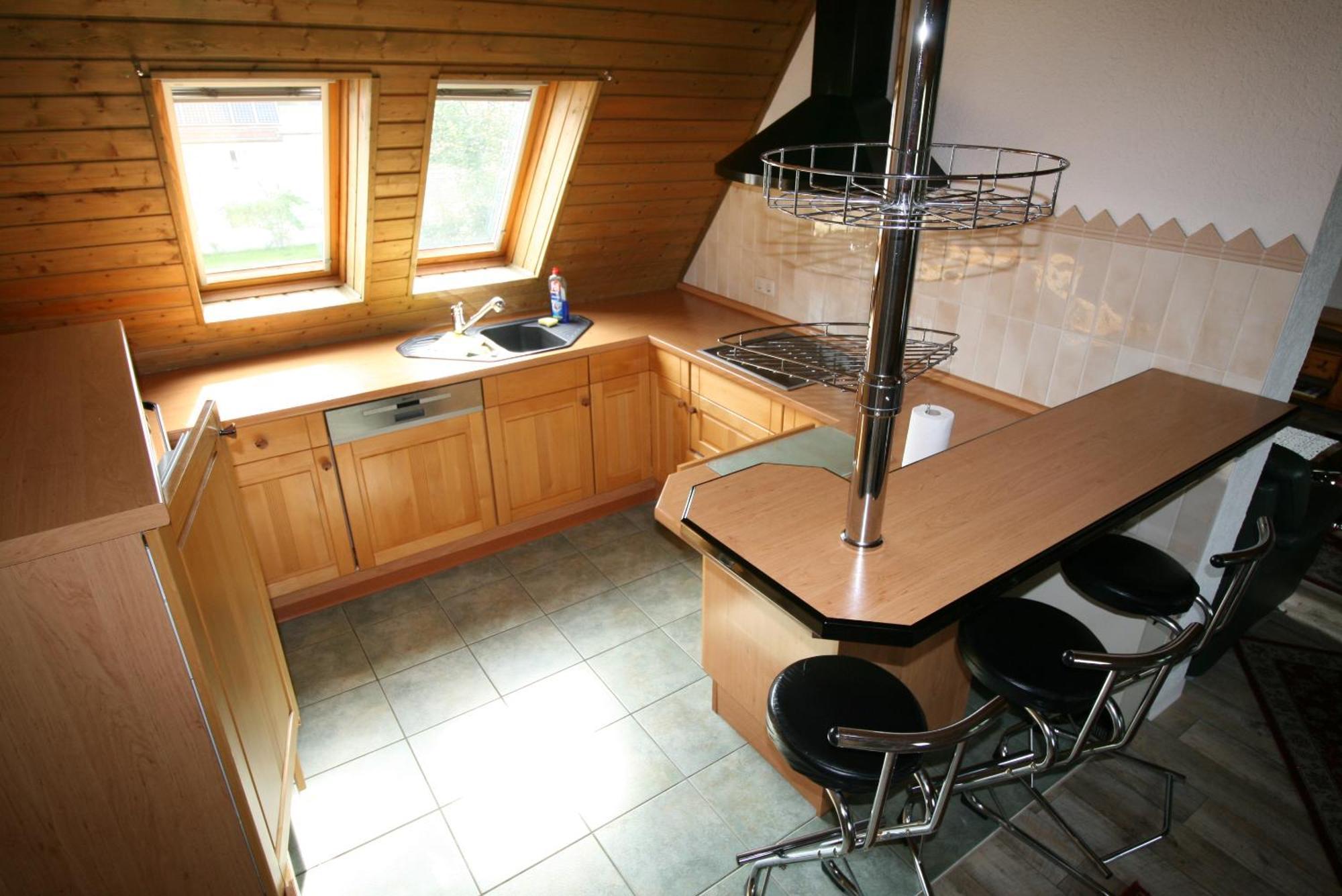 Gaestehaus Kesselshain Borna Kültér fotó