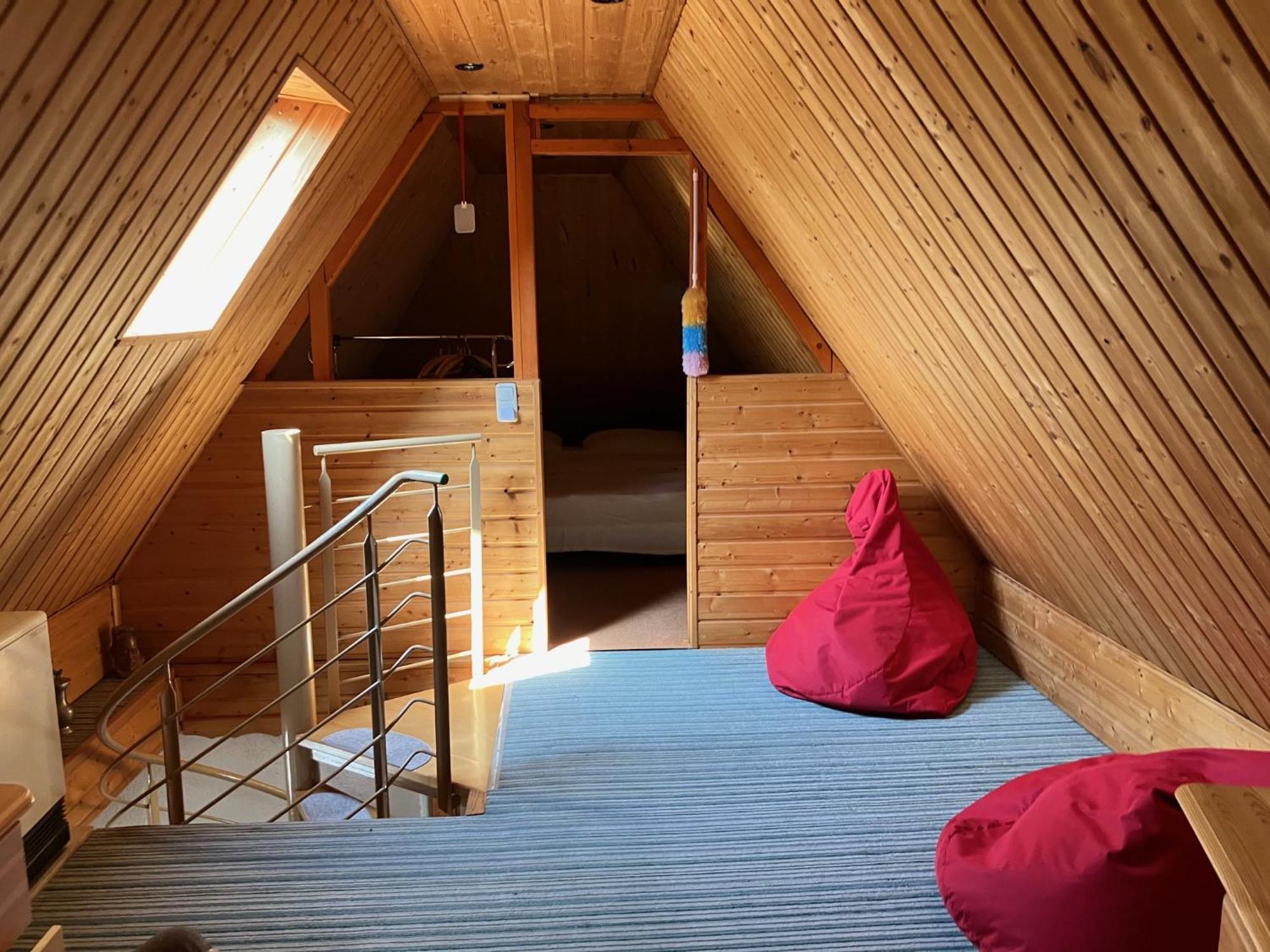 Gaestehaus Kesselshain Borna Kültér fotó