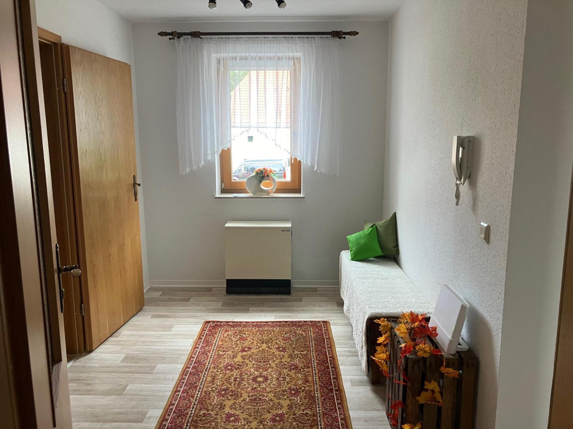 Gaestehaus Kesselshain Borna Kültér fotó