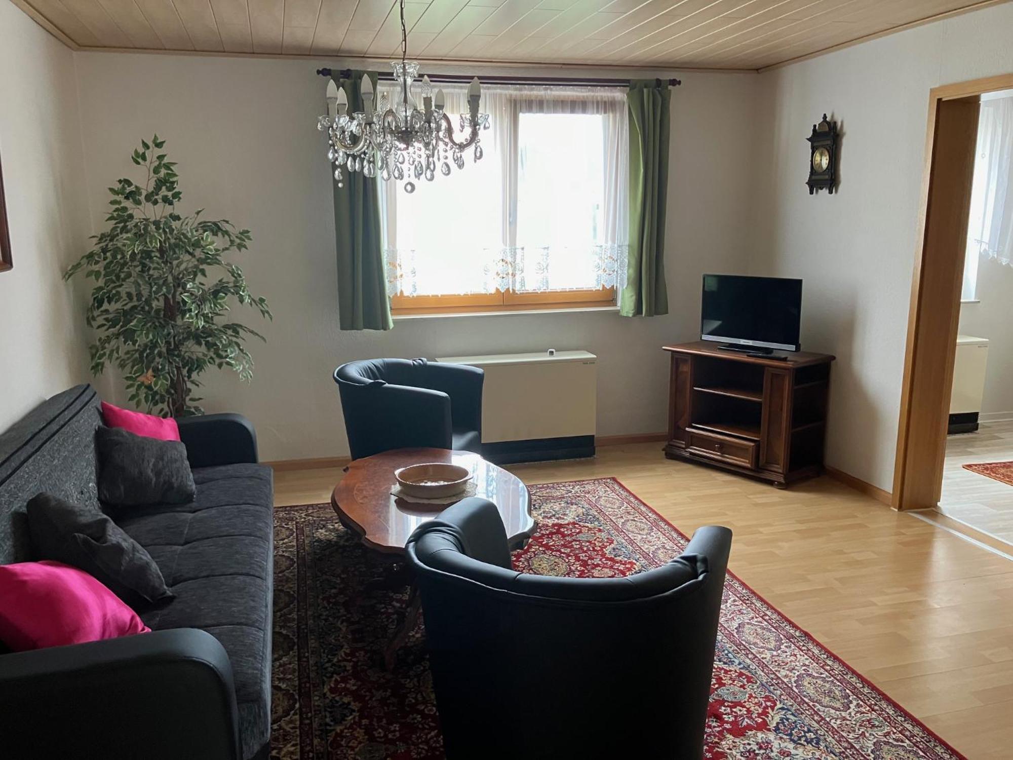 Gaestehaus Kesselshain Borna Kültér fotó