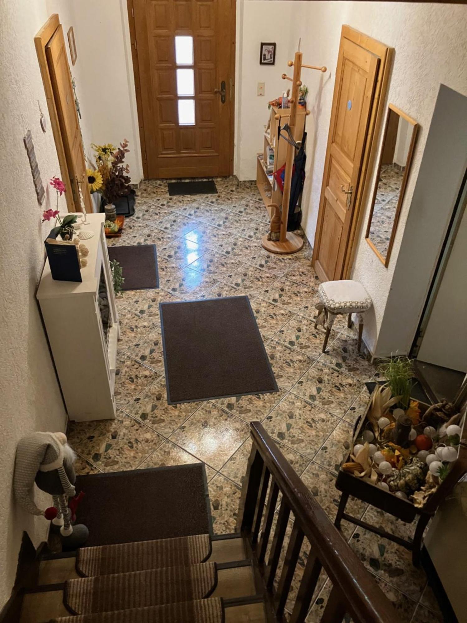 Gaestehaus Kesselshain Borna Kültér fotó