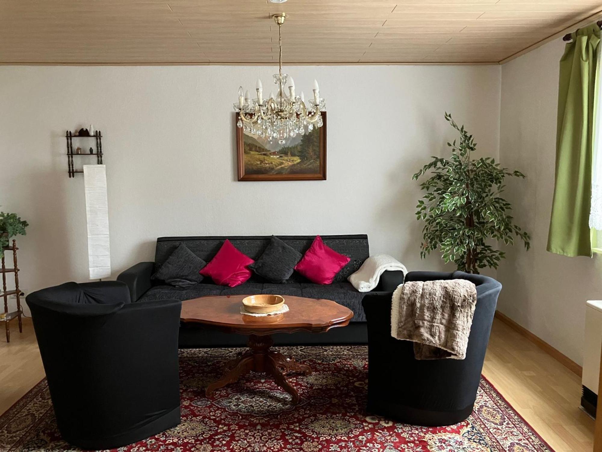 Gaestehaus Kesselshain Borna Kültér fotó