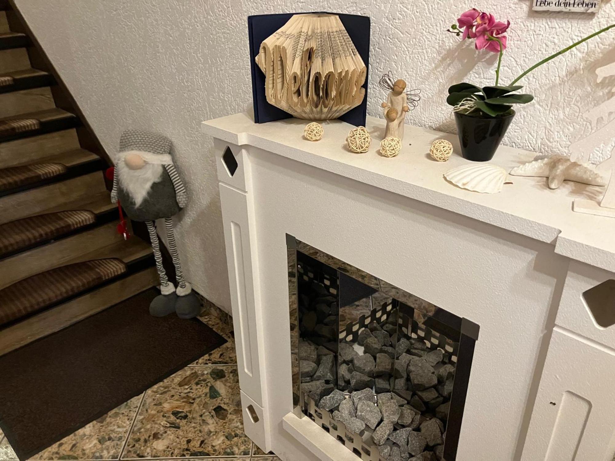 Gaestehaus Kesselshain Borna Kültér fotó