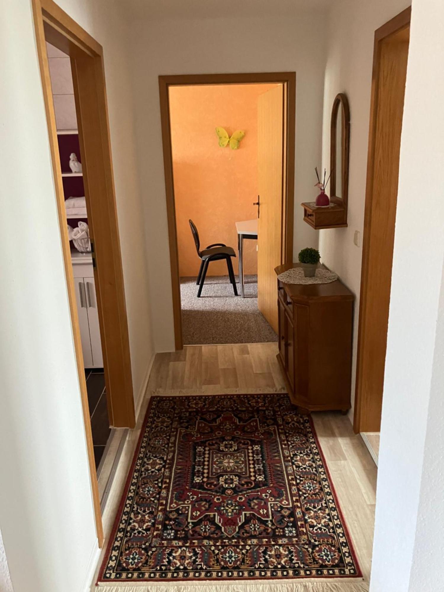 Gaestehaus Kesselshain Borna Kültér fotó